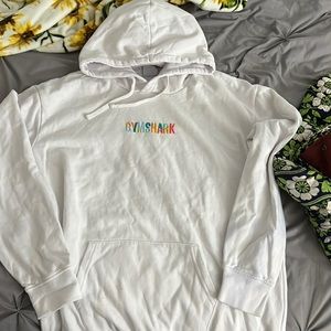 Gymshark Hoodie